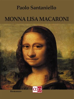 cover image of Monna Lisa Macaroni